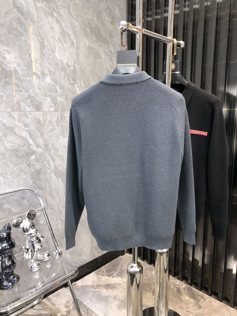 Prada Outwear